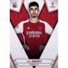 Venta Trading Card Kai Havertz Arsenal UCC Superstars 2024