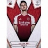 Offer Soccer Cards Declan Rice Arsenal UCC Superstars 23/24