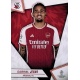 Gabriel Jesus Arsenal 14