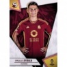 Sale Cards Paulo Dybala AS Roma Topps UCC Superstars 23/24