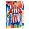 Savic Actualización 40 Bis Adrenalyn XL La Liga Santander 2018-19