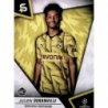 Sale Online Julien Duranville Borussia Dortmund 2023-24 TOPPS SUPERSTARS UCC