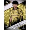 Buy Cards Paris Brunner Borussia Dortmund Topps Superstars 23-24