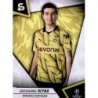 Sale Online Giovanni Reyna Borussia Dortmund 2023-24 TOPPS Superstars