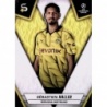 Sale Cards Sebastien Haller Borussia Dortmund Topps UCC Superstars 23-24