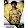 Buy Cards Karim Adeyeme Borussia Dortmund Topps UCC Superstars 2024