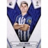 Soccer Cards Julio Enciso Brighton  Topps UCC Superstars 2024