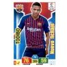 Todibo Nuevo fichaje 68 Bis Adrenalyn XL La Liga Santander 2018-19