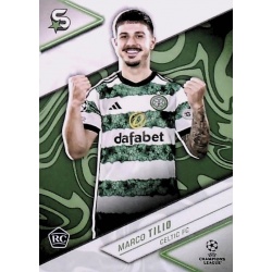 Marco Tilio Celtic 42