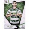 Venta Trading Card Liel Abada Celtic Topps UCC Superstars 23/24