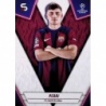 Sale Cards Pedri  Barcelona Topps UCC Superstars 2024