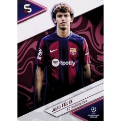 Joao Felix Barcelona 45