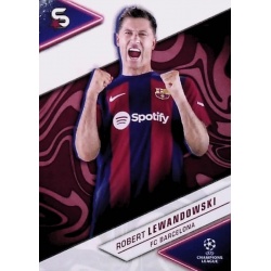 Robert Lewandowski Barcelona 46