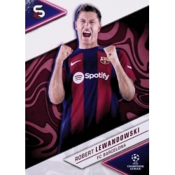 Robert Lewandowski Barcelona 46