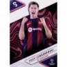 Buy Cards Robert Lewandowski Barcelona Topps Superstars 2023/24