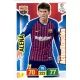 Aleñá Actualización 70 Bis Adrenalyn XL La Liga Santander 2018-19