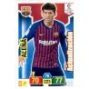 Aleñá Actualización 70 Bis Adrenalyn XL La Liga Santander 2018-19