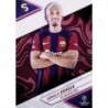 Oferta Trading Card Ronald Araujo Barcelona UCC Superstars 23/24