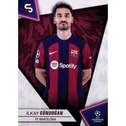 Ilkay Gundogan Barcelona 52