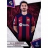 Buy Cards Ilkay Gundogan Barcelona Topps UCC Superstars 23-24