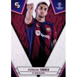 Ferran Torres Barcelona 53