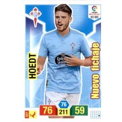 Hoedt Nuevo fichaje 93 Bis