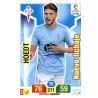 Hoedt Nuevo fichaje 93 Bis Adrenalyn XL La Liga Santander 2018-19