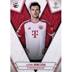 Leon Goretzka Bayern Munich 57