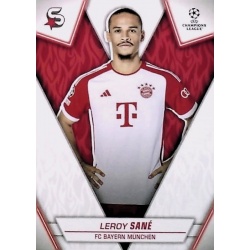 Leroy Sané Bayern Munich 58