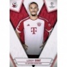 Buy Cards Leroy Sané Bayern Munich Topps Superstars 23/24