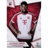 Venta Trading Card Alphonso Davies Bayern Munich Topps UCC Superstars 23-24