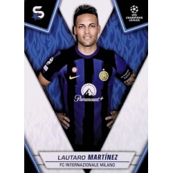 Lautaro Martínez Inter Milan 62