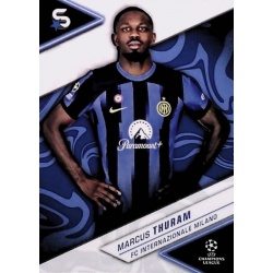 Marcus Thuram Inter Milan 63