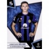 Comprar Cromo Kristjan Asllani Inter Milan 2023-24 TOPPS Superstars
