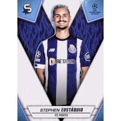 Stephen Eustaquio Porto 66