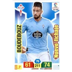 Boudebouz Nuevo fichaje 103 Bis