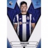 Venta Trading Card Evanilson Porto UCC Superstars 2024