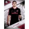 Offer Soccer Cards Oscar Gloukh Salzburg Topps UCC Superstars 2024