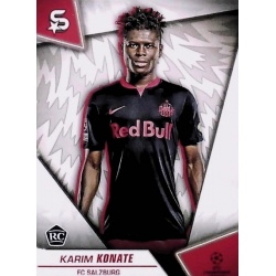 Karim Konate Salzburg 70