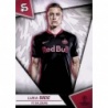 Oferta Trading Card Luka Sucic Salzburg Topps Superstars 23/24
