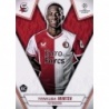 Offer Soccer Cards Yankuba Minten Feyenoord 2023-24 TOPPS Superstars