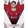 Buy Cards Dominik Szoboszlai Liverpool Topps Superstars 23/24