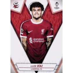 Luis Díaz Liverpool 85