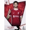 Offer Soccer Cards Cody Gakpo Liverpool Topps UCC Superstars 23-24