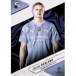 Erling Haaland Manchester City 87