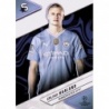 Oferta Trading Card Erling Haaland Manchester City Topps Superstars 23/24