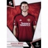 Offer Soccer Cards Mason Mount Manchester United Topps Superstars 2023-24