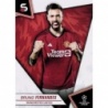 Sale Cards Bruno Fernandes Manchester United UCC Superstars 2024