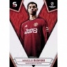 Buy Cards Marcus Rashford Manchester United Topps Superstars 2023-24