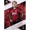 Soccer Cards Lisandro Martinez  Manchester United 2023-24 TOPPS Superstars
